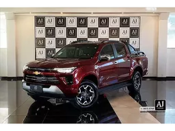Chevrolet S10