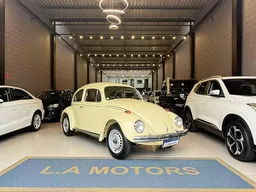 Volkswagen Fusca