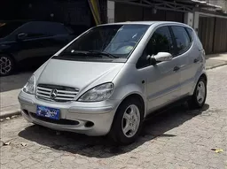 Mercedes-benz Classe A