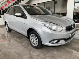 Fiat Grand Siena