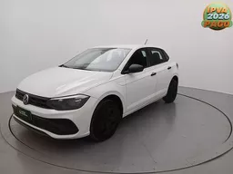 Volkswagen Polo Hatch