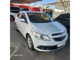 Chevrolet Prisma