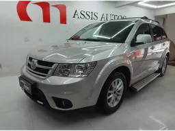 Fiat Freemont