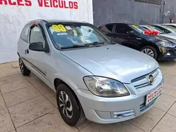 Chevrolet Celta
