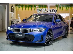 BMW 320i