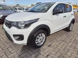 Fiat Mobi