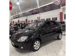 Renault Scénic