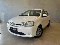 Toyota Etios