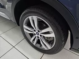 Ford Territory