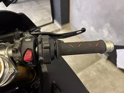 Ducati Panigale