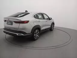 Fiat Fastback