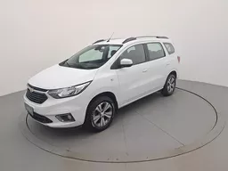 Chevrolet Spin