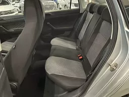 Volkswagen Virtus