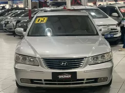 Hyundai Azera