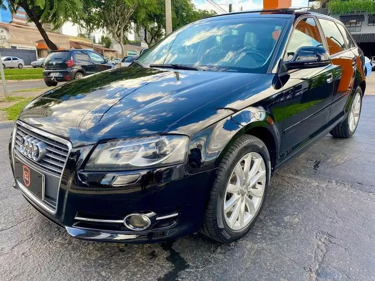 Foto do carro