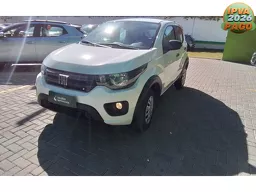 Fiat Mobi