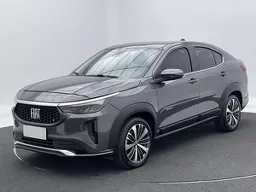 Fiat Fastback