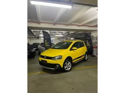 Volkswagen Crossfox