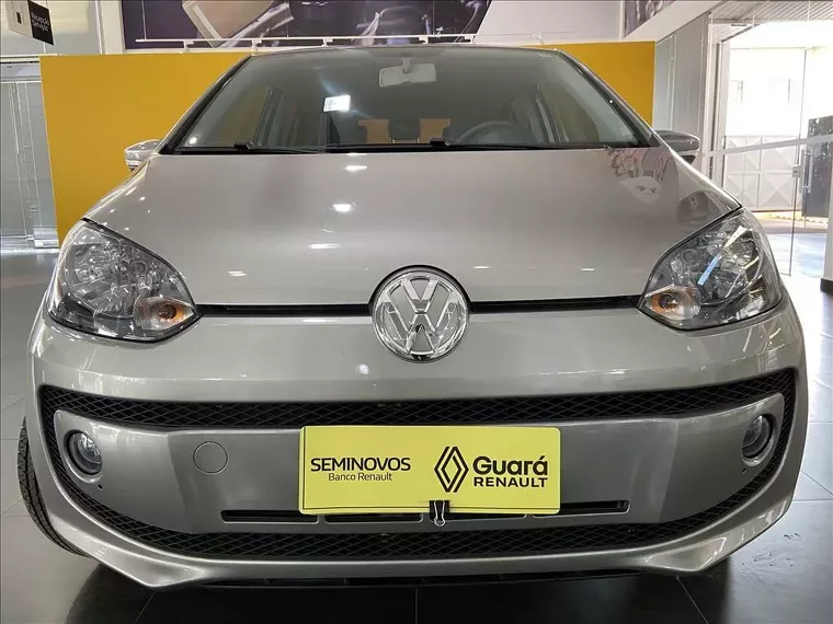 Volkswagen UP Prata 4