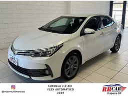 Corolla