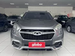 Chery Tiggo 5X