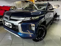 Mitsubishi L200 Triton