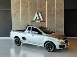 Chevrolet Montana