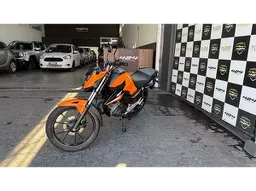 Honda CG 160