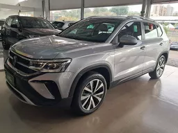 Volkswagen Taos
