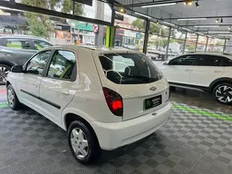 Chevrolet Celta