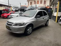 Chevrolet Celta