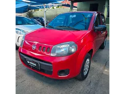 Fiat Uno