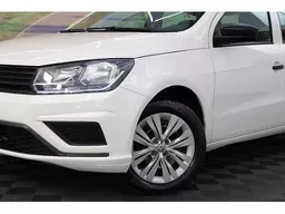 Volkswagen Voyage