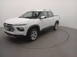 Chevrolet Montana