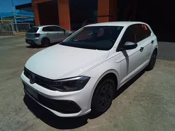 Volkswagen Polo Hatch