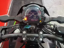 Kawasaki Z