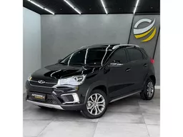 Chery Tiggo 2