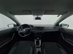 Volkswagen Polo Hatch