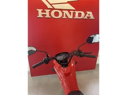 Honda Pop