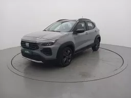 Fiat Pulse