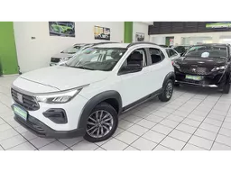 Fiat Pulse