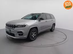 Jeep Commander