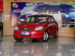 Chevrolet Prisma