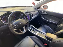 Chery Tiggo 5X