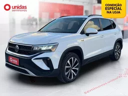 Volkswagen Taos