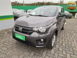 Fiat Mobi
