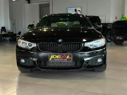 BMW 428i