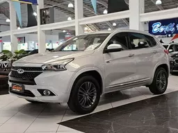 Chery Tiggo 7