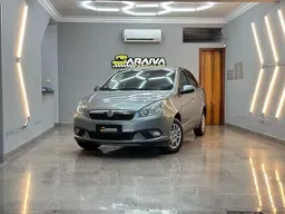 Fiat Siena