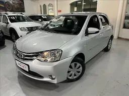 Toyota Etios